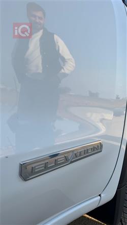 جي ام سي سييرا